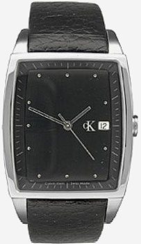 Часы Calvin Klein cK Square K30211.30
